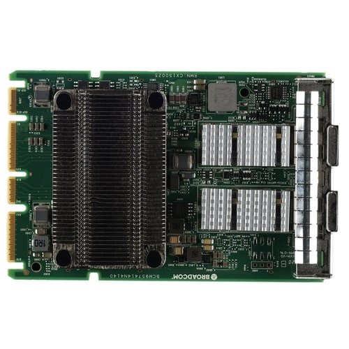 DELL Broadcom 57412 Internal Fiber 10000 Mbit/s 476K8