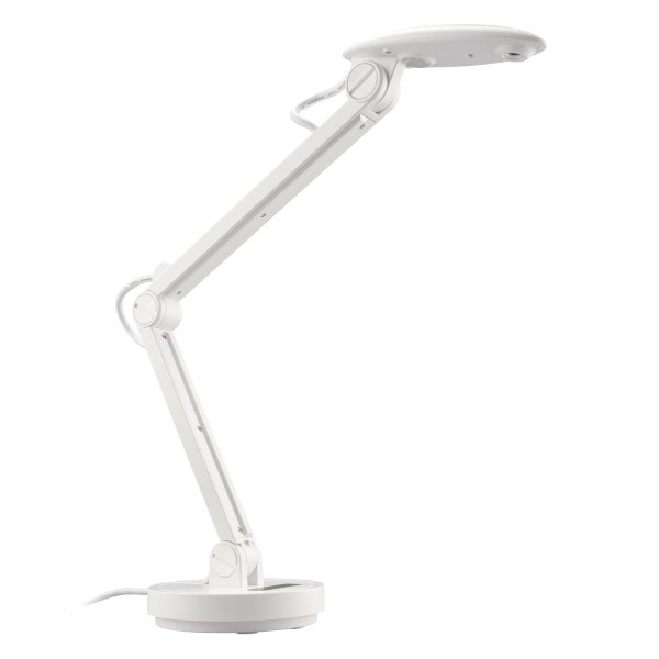 Viewsonic Canada VB-VIS-002 document camera White CMOS USB 2.0