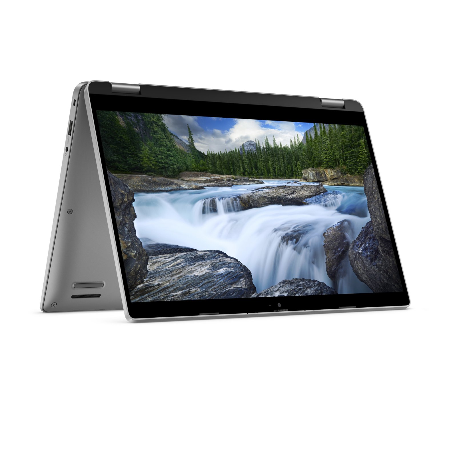 DELL Latitude 3140 2-in-1 Intel® Core™ i3 i3-1215U Hybrid 33.8 cm (13.3") Touchscreen Full HD 8 GB 281J0
