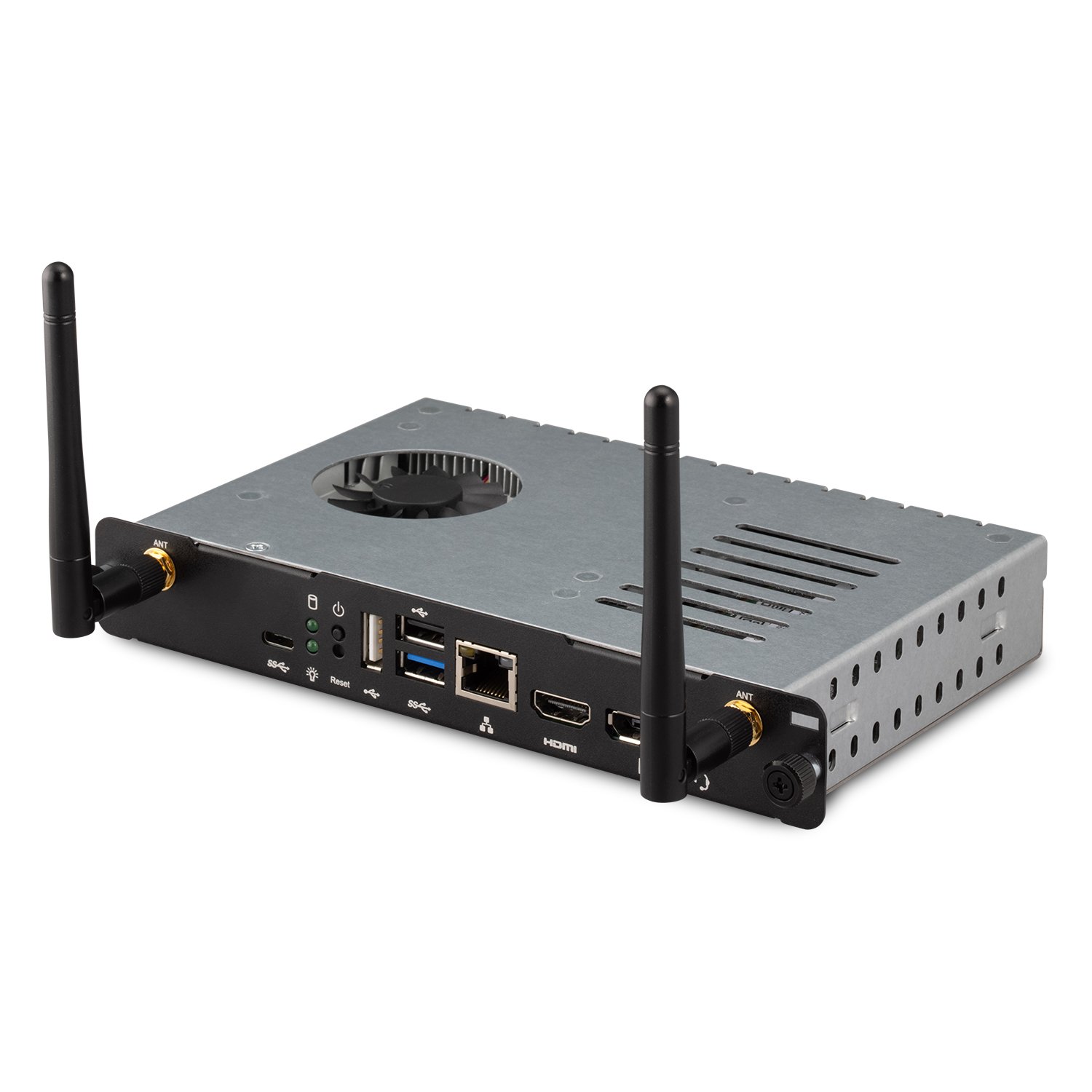 Viewsonic Canada VPC2C-W33-O1 embedded computer 3.2 GHz Intel® Celeron® 256 GB SSD 8