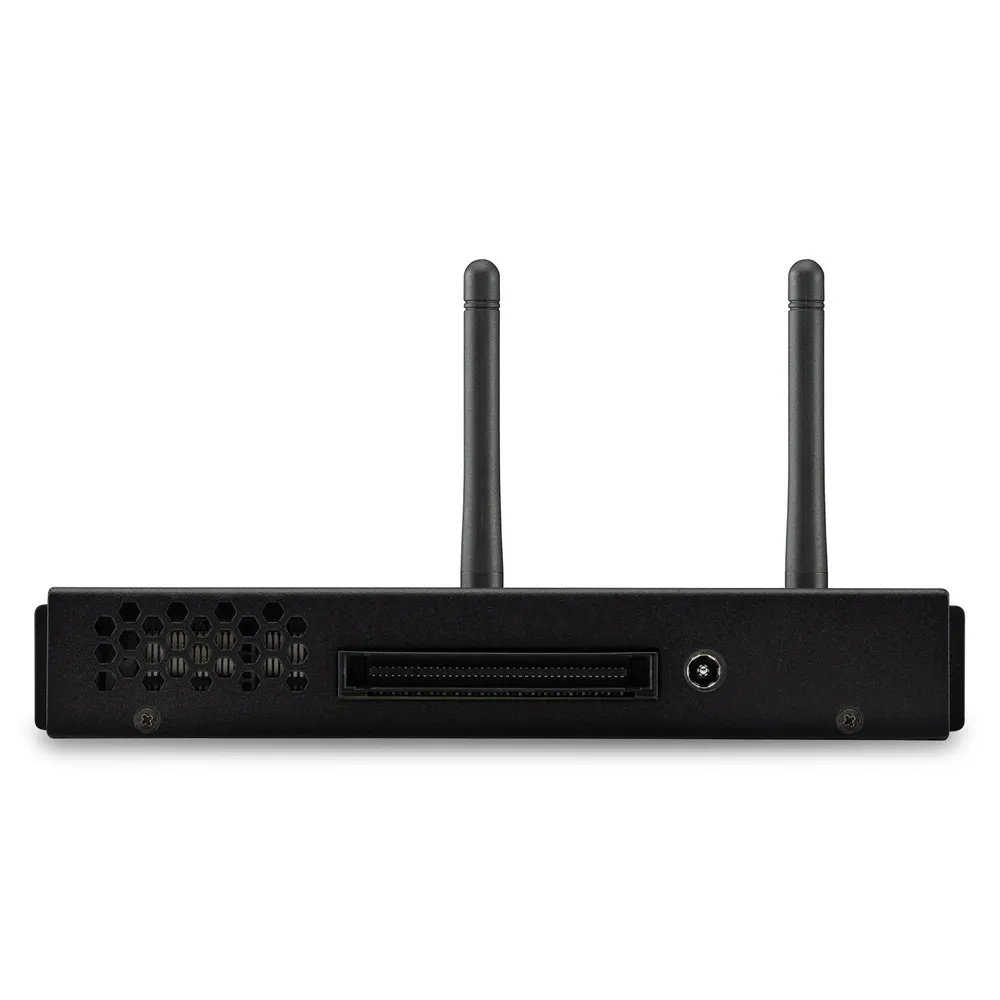 Viewsonic Canada VPC35-W55-G1 PC/workstation Intel® Core™ i5 i5-1240P 16 GB 512 SSD Windows 11 Pro