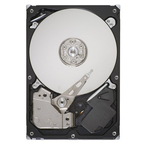 DELL 600GB 2.5" 10K SAS internal hard drive 10000 RPM C5R62