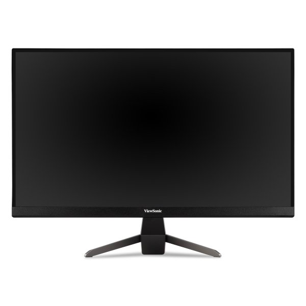 Viewsonic Canada VX2267-MHD computer monitor 55.9 cm (22") 1920 x 1080 pixels Full HD LED Black