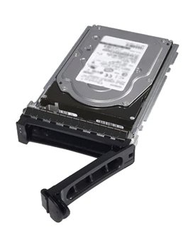 DELL 400-BDVE internal solid state drive 480 GB 2.5" Serial ATA III