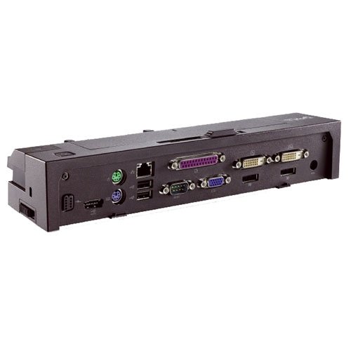 DELL YP126 Wired USB 2.0 Black 430-3114