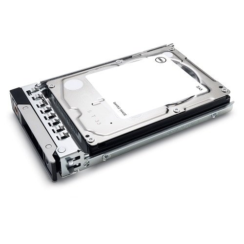 DELL 400-AVHG internal hard drive 2.4 TB 10000 RPM 2.5" SAS 7V9J6