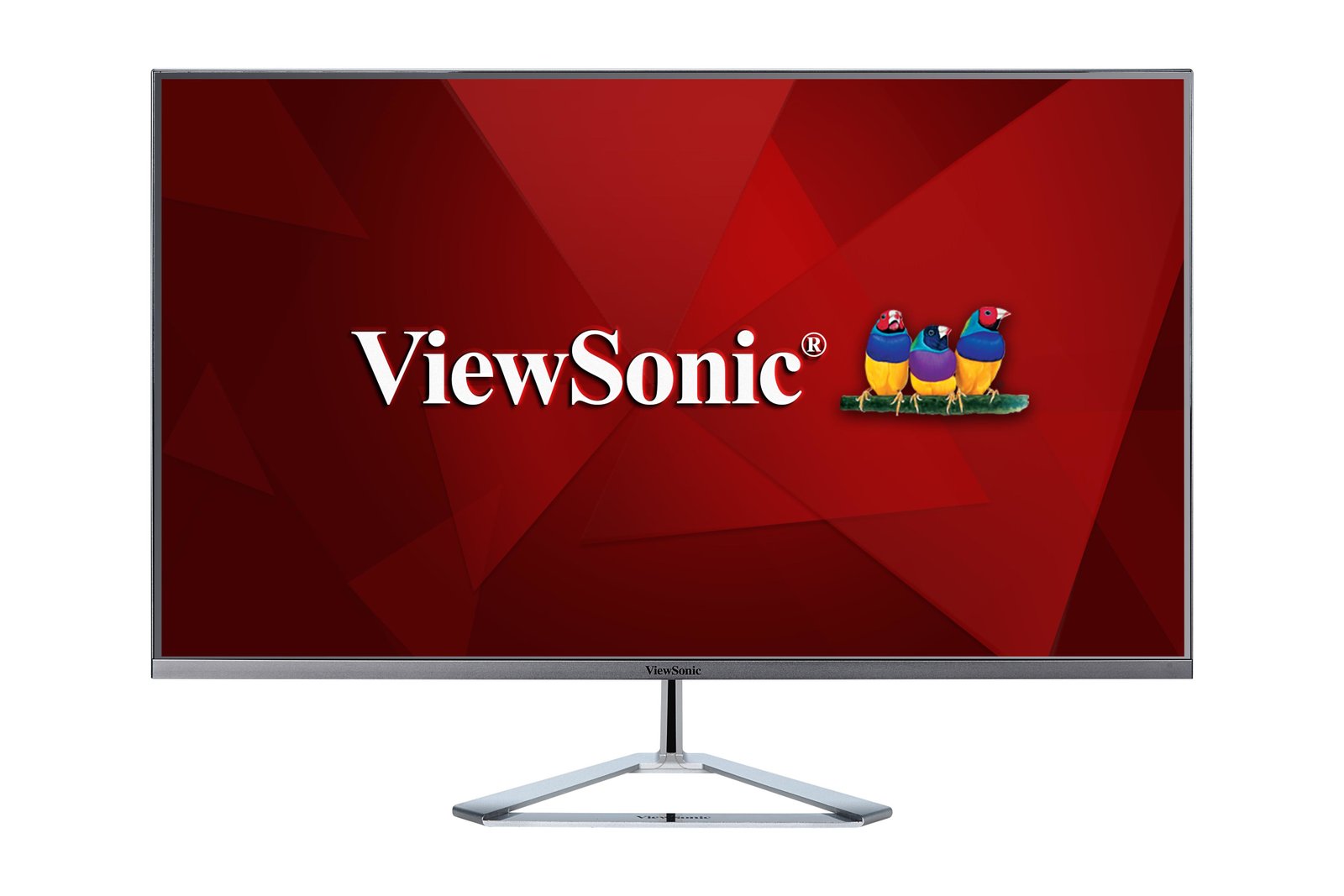 Viewsonic Canada VX Series VX3276-mhd-2 computer monitor 81.3 cm (32") 1920 x 1080 pixels Full HD