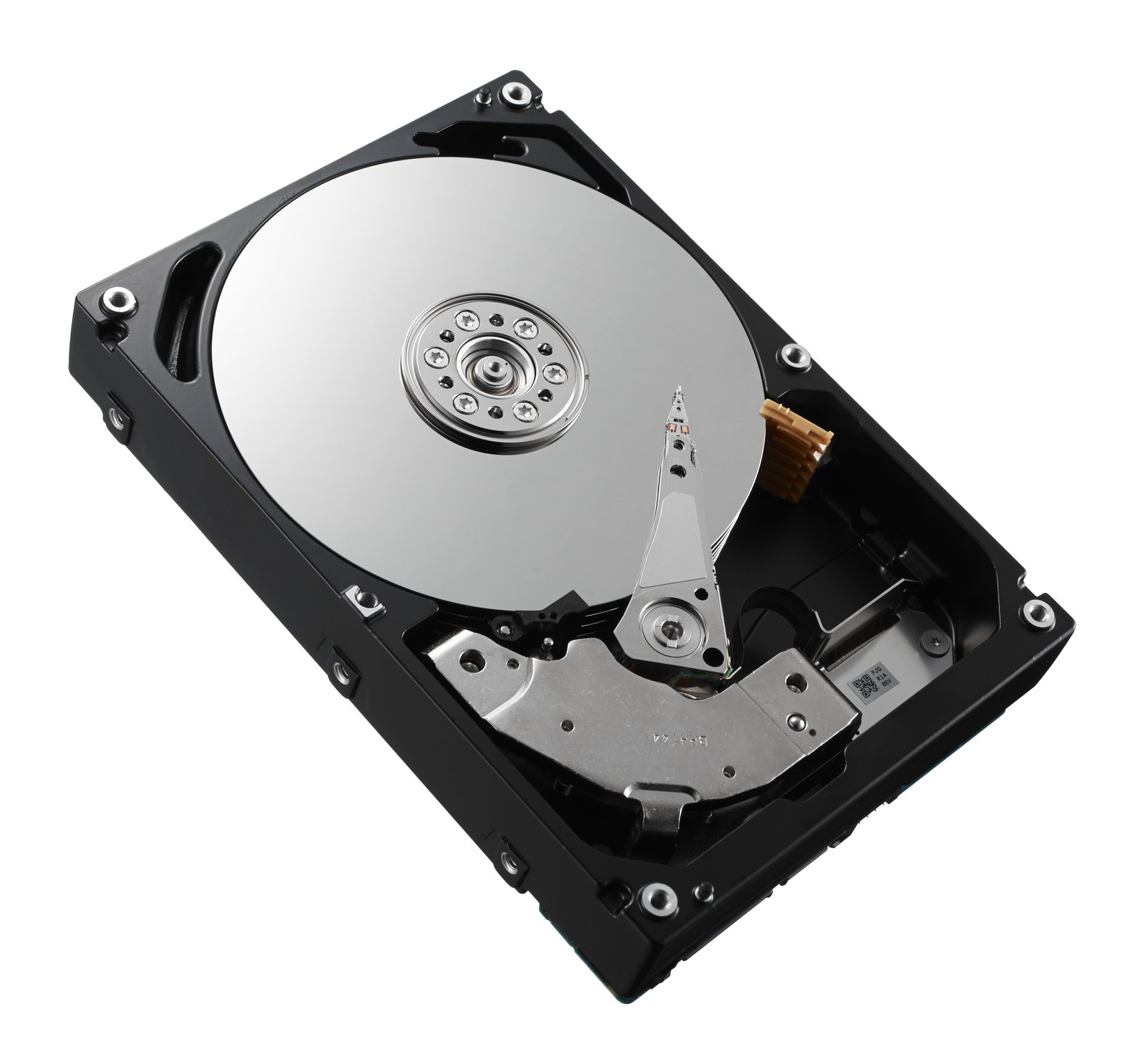 DELL 0JY57X internal hard drive 1.8 TB 10000 RPM 2.5" SAS