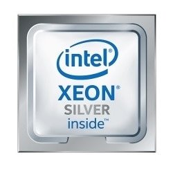 DELL Xeon Silver 4208 processor 2.1 GHz 11 MB 338-BSVU