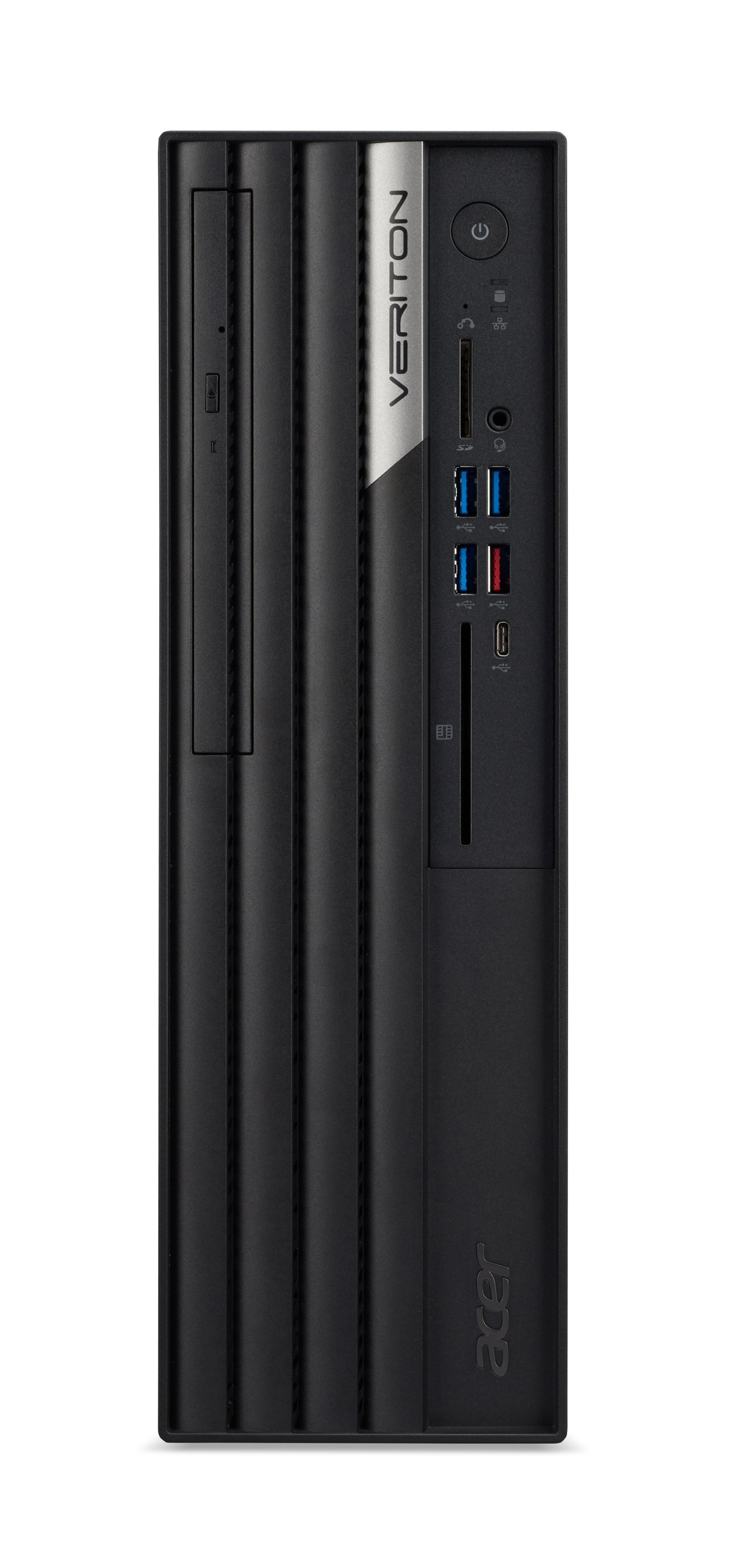 Acer Veriton X VX4690G-I716G1 Intel® Core™ i7 i7-12700 16 GB DDR4-SDRAM 1 TB SSD Windows 10 Pro DT.VXYAA.004