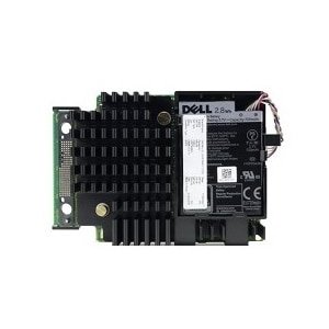 DELL PERC H740P RAID controller PCI Express x8 3.1 12 Gbit/s 4R84R