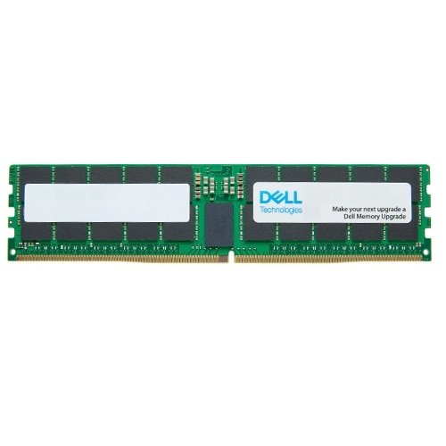 DELL AD089130 memory module 64 GB 1 x DDR5 6400 MT/s 288-pin DIMM