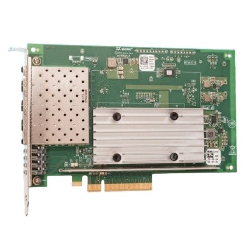 DELL 540-BCHD network card Internal Ethernet 10000 Mbit/s