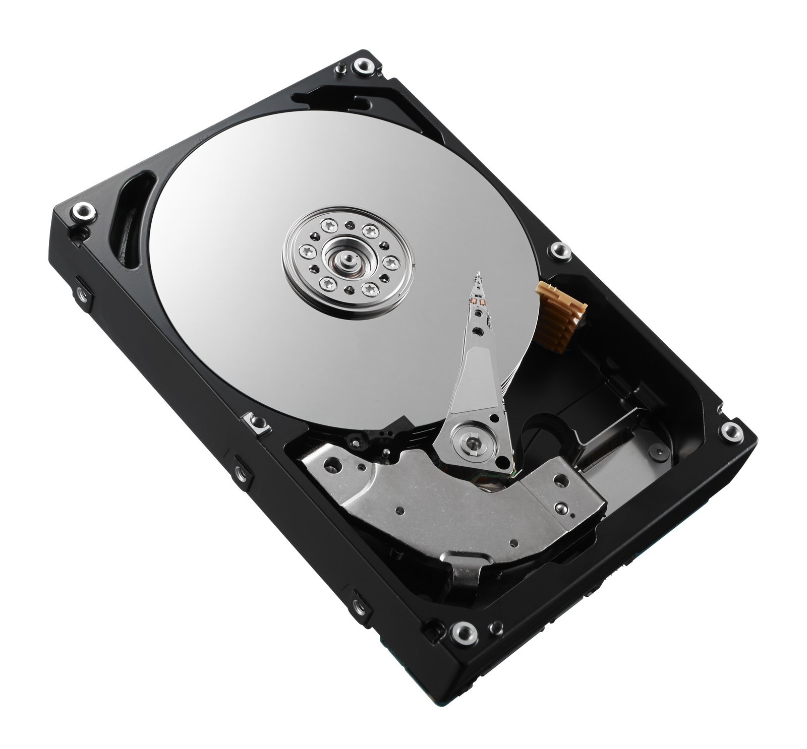 DELL HD 500 S3 7.2 512E 7 AQUACSLIM, C7F2G internal hard drive GB 7200 RPM 2.5" Serial ATA III