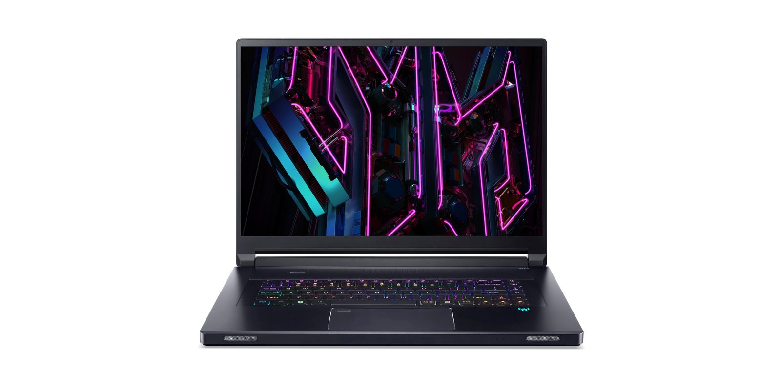 Acer Predator Triton 17 X PTX17-71-99W5 Intel® Core™ i9 i9-13900HX Laptop 43.2 cm WQXGA 64 GB NH.QK3AA.001