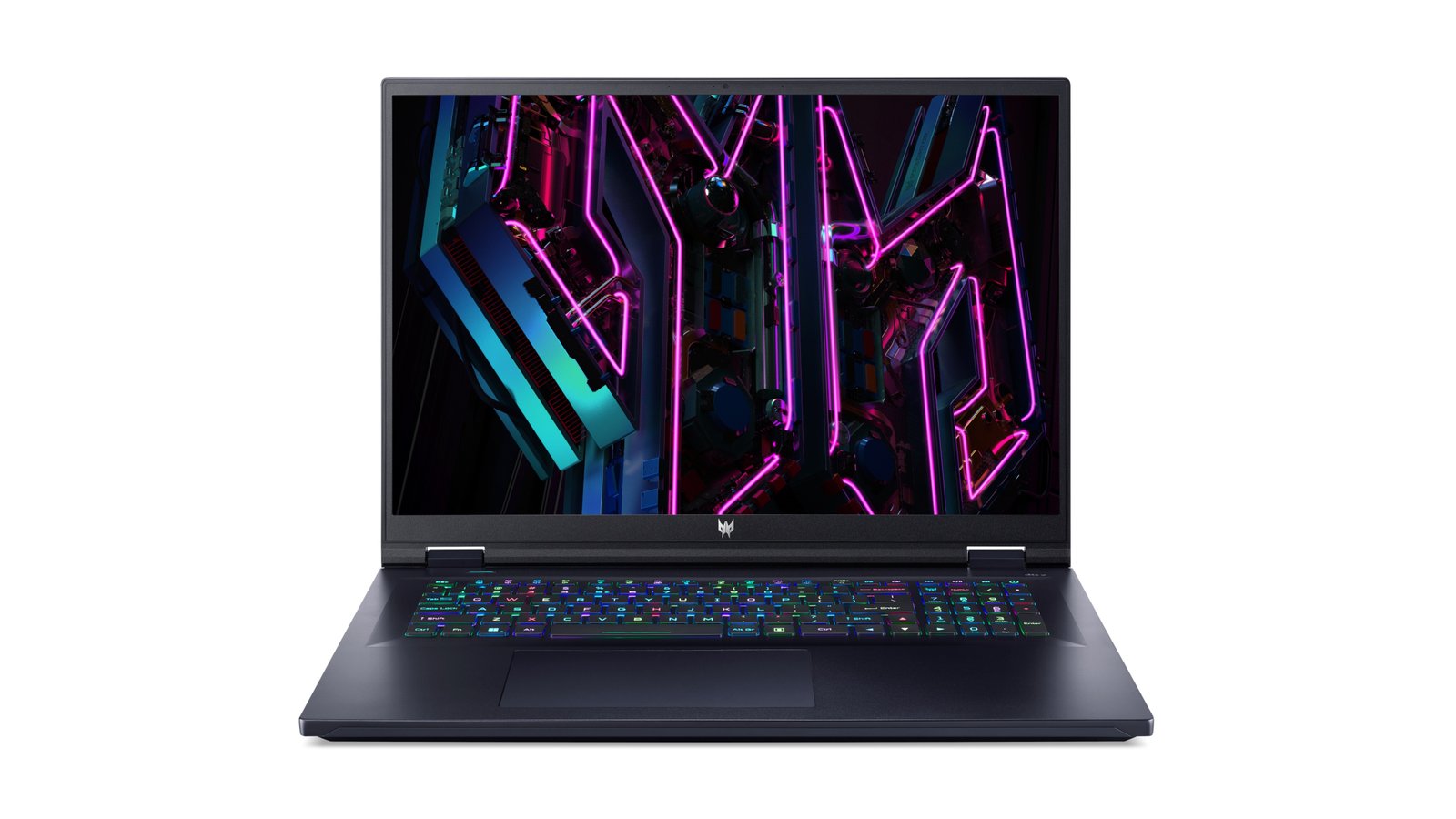 Acer Predator PH18-71-756U Intel® Core™ i7 i7-13700HX Laptop 45.7 cm (18") WUXGA 16 GB DDR5-SDRAM 1 NH.QMJAA.001