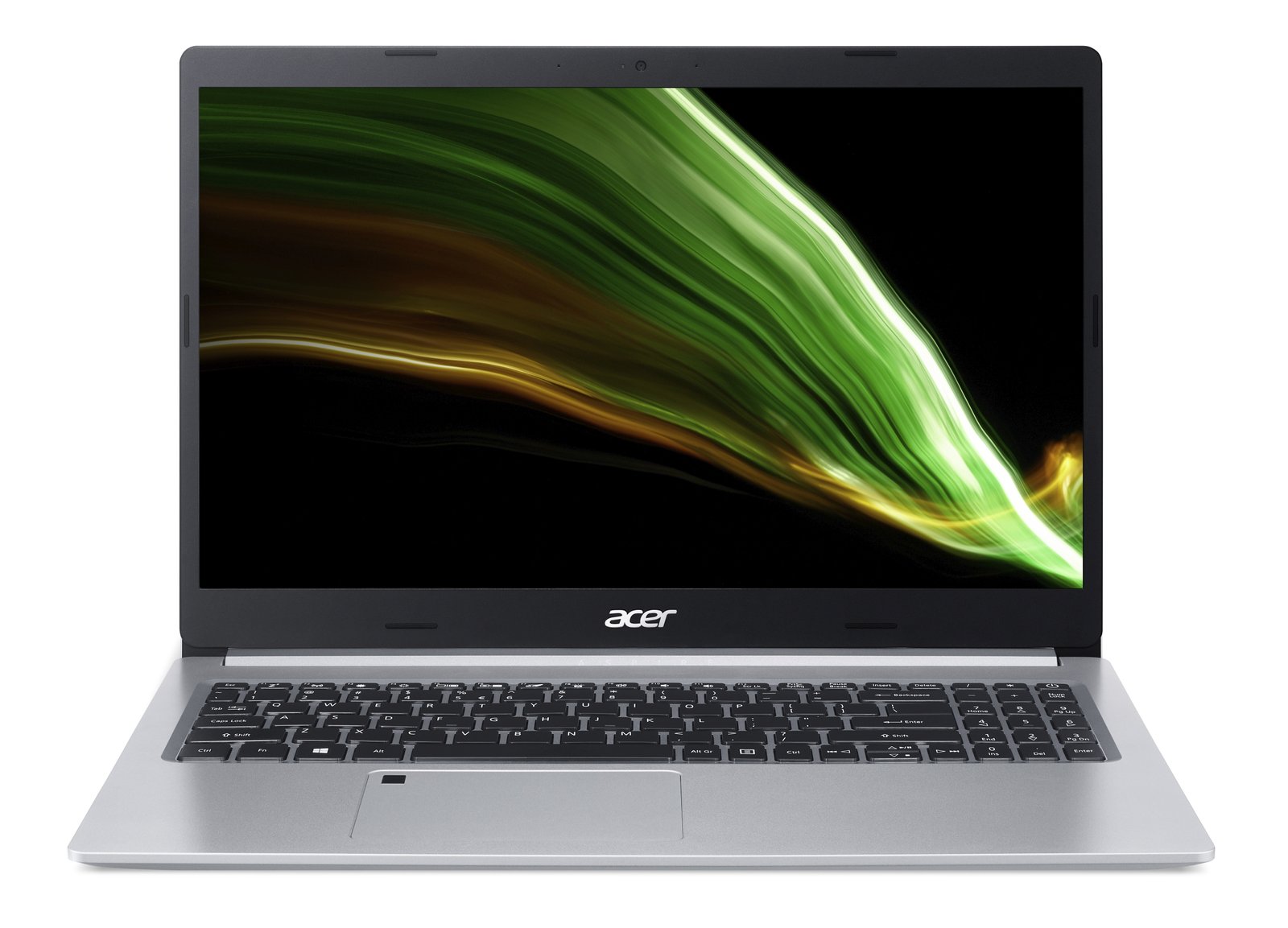 Acer Aspire 5 A515-45-R8EA AMD Ryzen™ 7 5700U Laptop 39.6 cm (15.6") Full HD 8 GB DDR4-SDRAM 512 NX.A82AA.00L