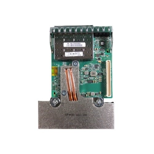 DELL HR95G Internal Ethernet 10000 Mbit/s 555-BDYE
