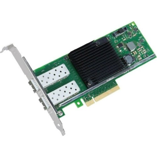 DELL Intel X710 Internal Ethernet / Fiber 10000 Mbit/s 6W1YC