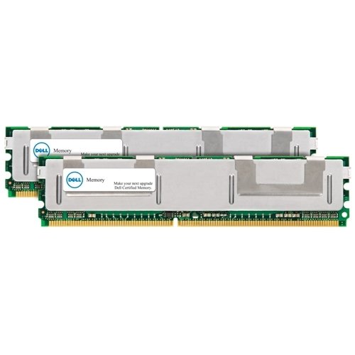 DELL 8GB DDR2-667 memory module 2 x 4 GB 240-pin DIMM ECC A6993740