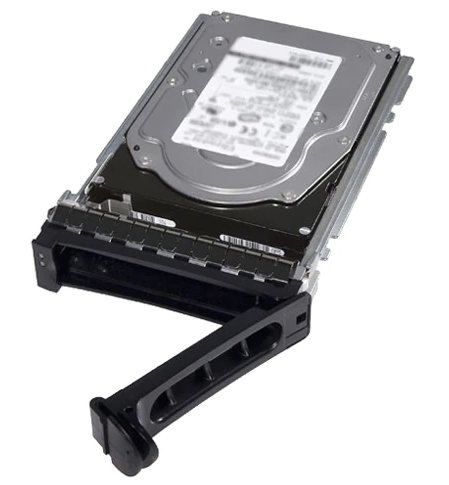 DELL 5VHHG internal solid state drive 400 GB 2.5" Serial ATA
