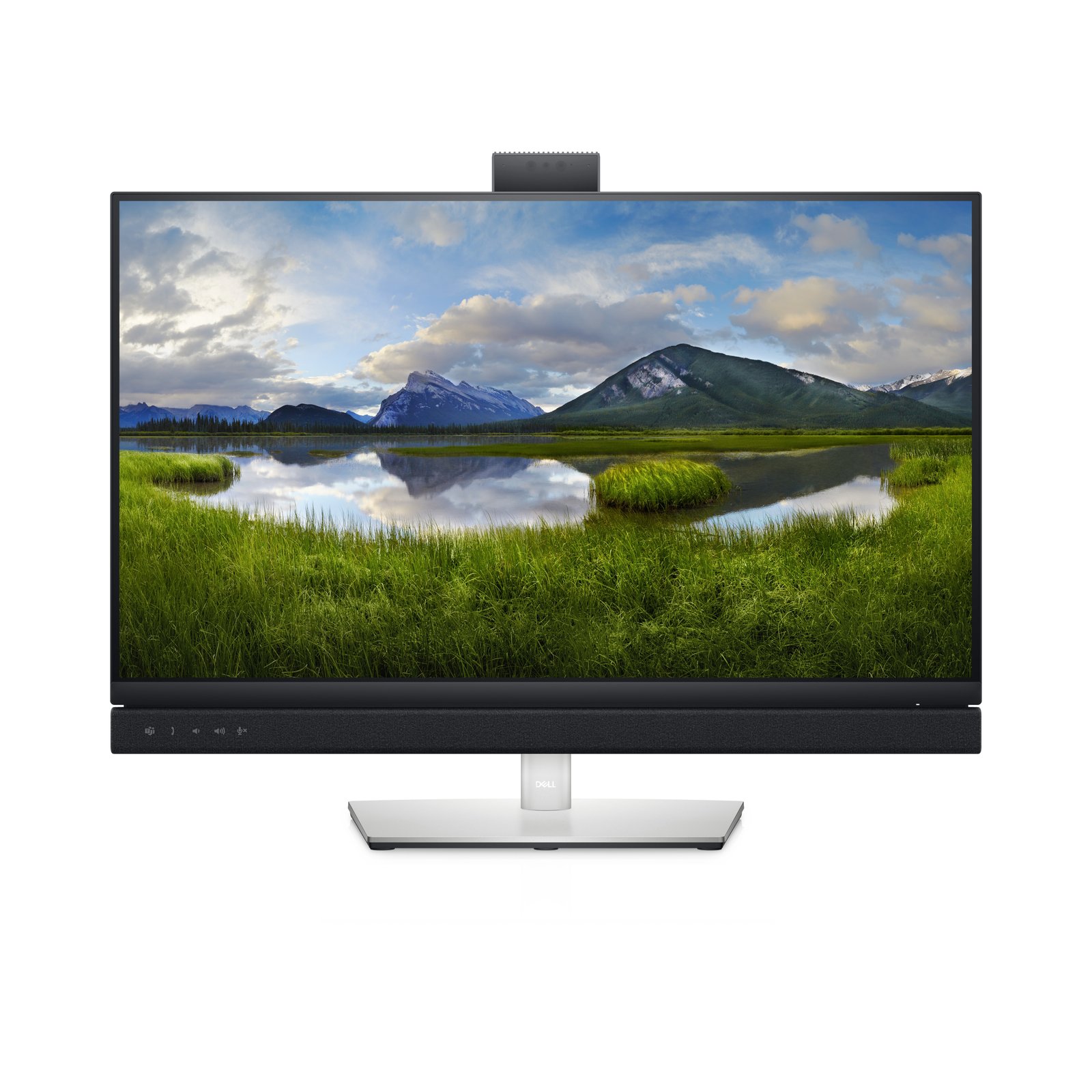 DELL C Series 27 Video Conferencing Monitor - C2722DE DELL-C2722DE