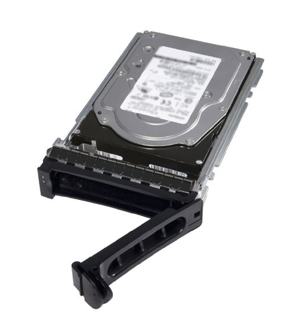 DELL 400-ATJH internal hard drive 1 TB 7200 RPM 2.5" Serial ATA III