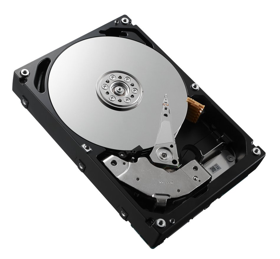 DELL 400-AJRN internal hard drive 600 GB 15000 RPM 2.5" SAS