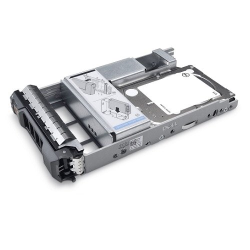 DELL 400-AJQX internal hard drive 1.8 TB 10000 RPM 2.5" SAS