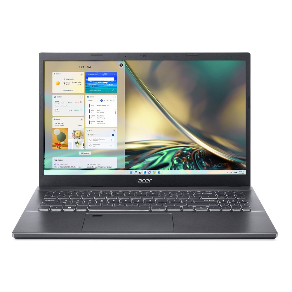 Acer Aspire 5 A515-47-R2UE AMD Ryzen™ 7 5825U Laptop 39.6 cm (15.6") Full HD 16 GB DDR4-SDRAM 1 TB NX.K86AA.003