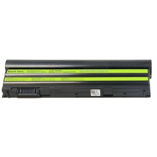 DELL 87WHr, 9-Cell Battery 451-11695