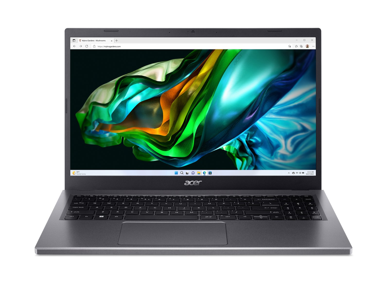 Acer Aspire 5 A515-58M-78HN Intel® Core™ i7 i7-1355U Laptop 39.6 cm (15.6") Full HD 16 GB NX.KHGAA.002