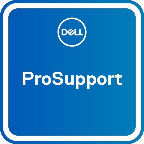 DELL 1Y ProSupport NBD - 3Y 3 year(s) 808-3501