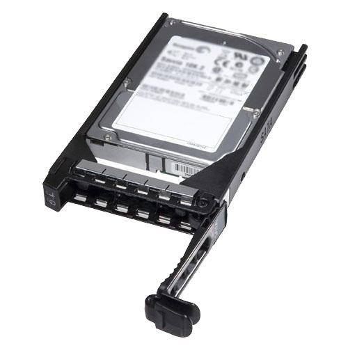 DELL 087K82 internal hard drive 1 TB 7200 RPM 3.5" SAS