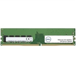 DELL AA358200 memory module 8 GB DDR4 288-pin DIMM ECC