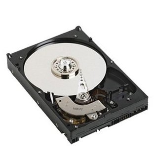 DELL 5H3XX internal hard drive 1.8 TB 10000 RPM 2.5" SAS