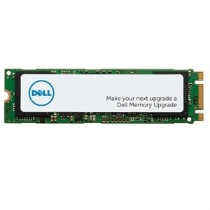 DELL GHPKF internal solid state drive 256 GB M.2 Serial ATA III