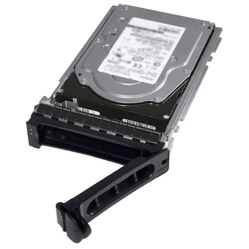 DELL 1TB SATA internal hard drive 7200 RPM 2.5" Serial ATA III 400-AESQ