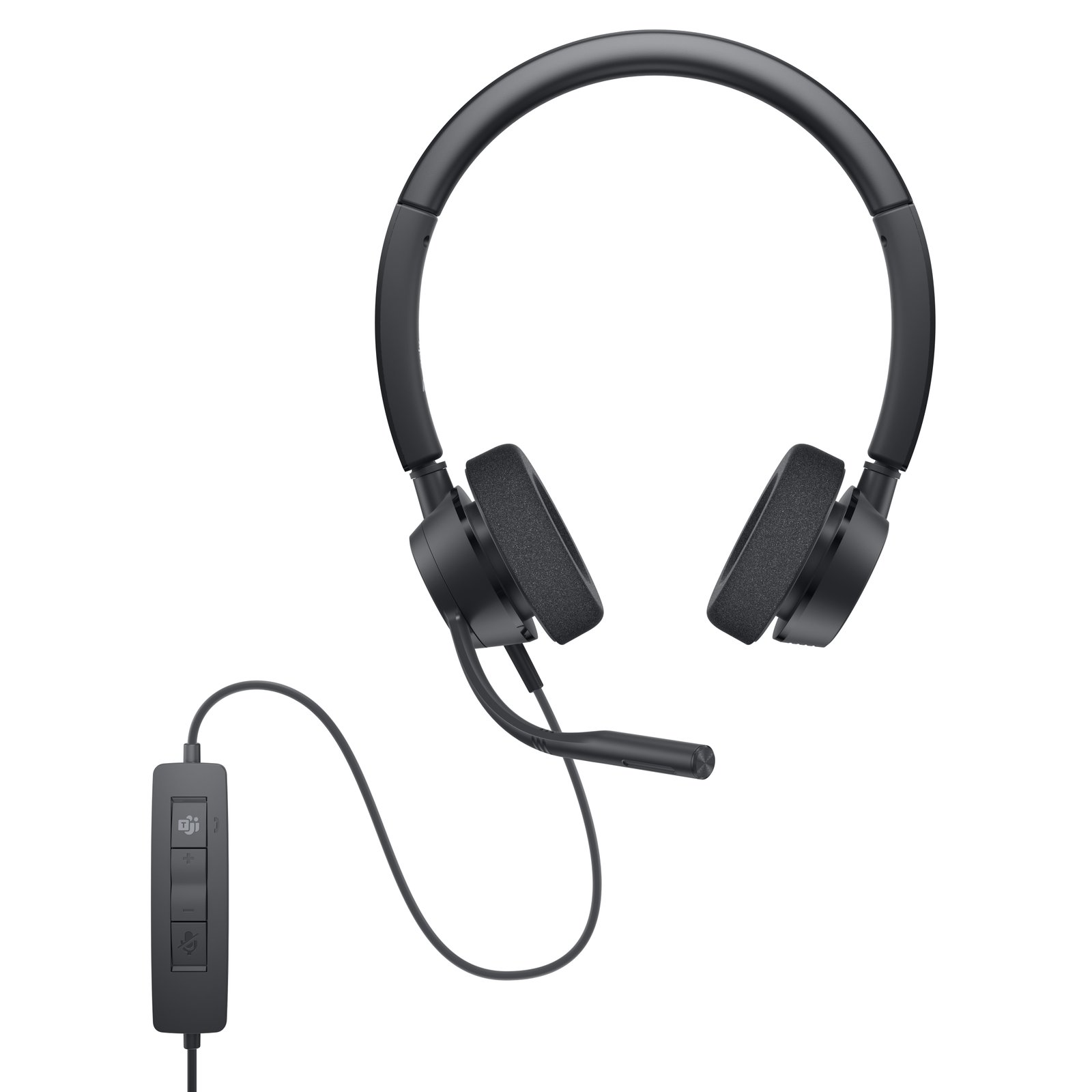 DELL Pro Stereo Headset - WH3022 DELL-WH3022