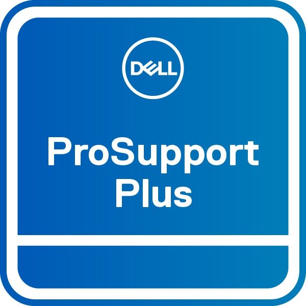 DELL 3Y NBD - 5Y ProSupport Plus 5 year(s) 808-3135