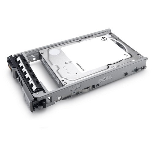 DELL 400-AJSB internal hard drive 600 GB 15000 RPM 2.5" SAS KXPGD