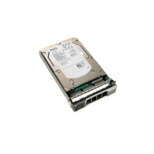 DELL 0W347K internal hard drive 600 GB 15000 RPM 3.5" SAS