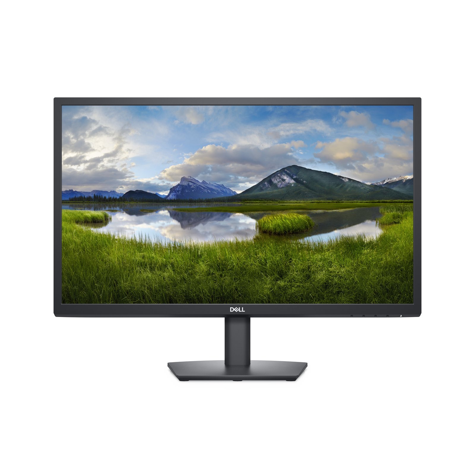 DELL E Series E2422HN computer monitor 60.5 cm (23.8") 1920 x 1080 pixels Full HD LCD Black DELL-E2422HN