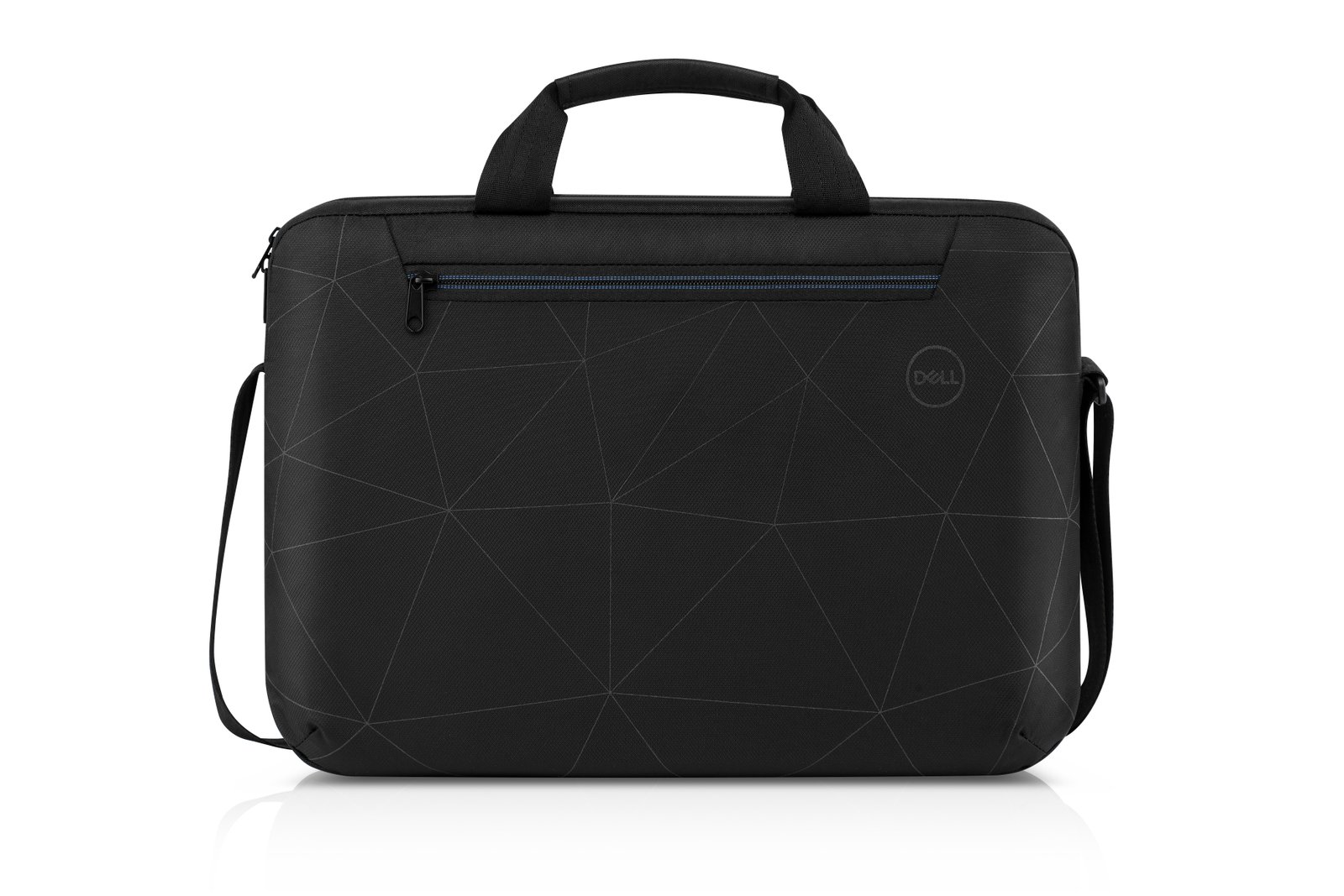 DELL ES1520C 39.6 cm (15.6") Briefcase Black ES-BC-15-20
