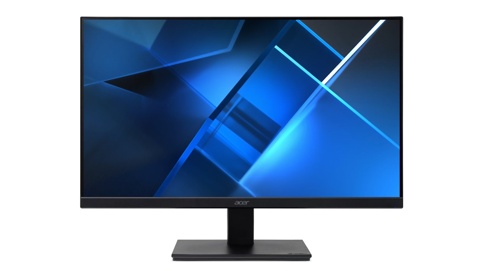 Acer Vero V7 V277K L computer monitor 68.6 cm (27") 3840 x 2160 pixels 4K Ultra HD LCD Black UM.HV7AA.L01