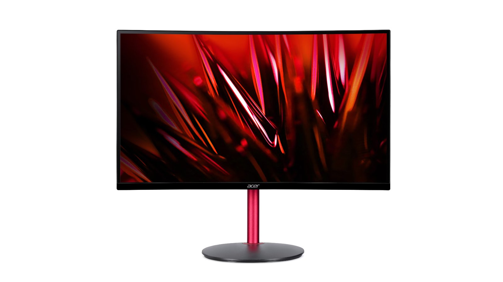 Acer NITRO XZ0 XZ270 S3 computer monitor 68.6 cm (27") 1920 x 1080 pixels Full HD LCD Black UM.HX0AA.303