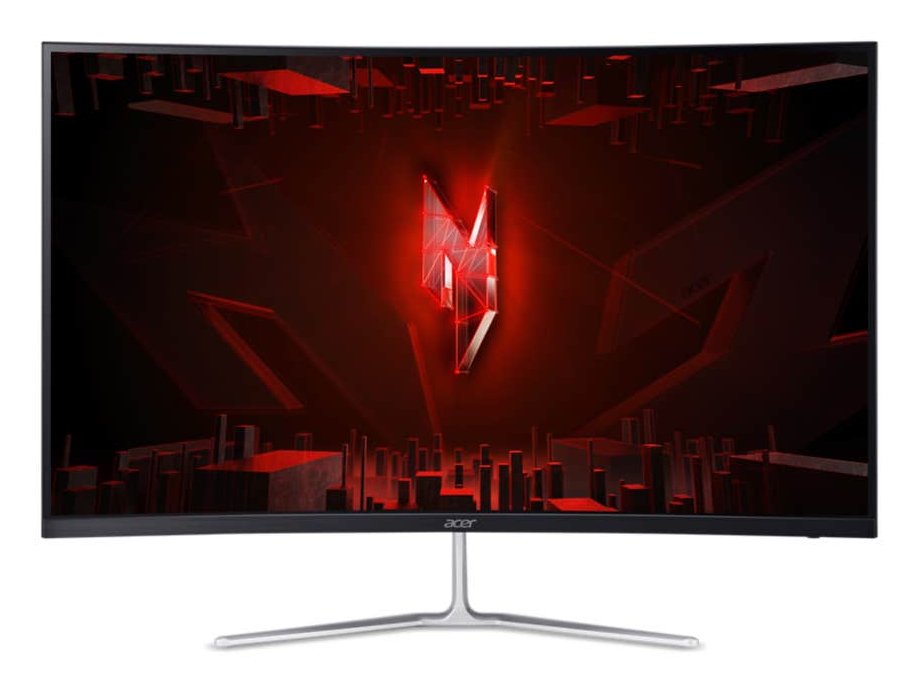 Acer Nitro ED0 EDA320Q PBIIPX computer monitor 80 cm (31.5") 1920 x 1080 pixels Full HD LCD Black UM.JE0AA.P02
