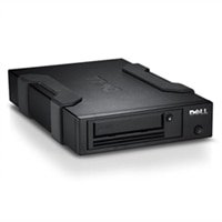 DELL LTO7 Tape Media 1 Pack Cust Kit 61DVP