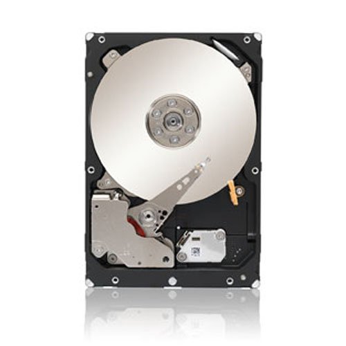 DELL 1.2TB 10k 6G SAS SFF internal hard drive 10000 RPM 2.5" T6TWN