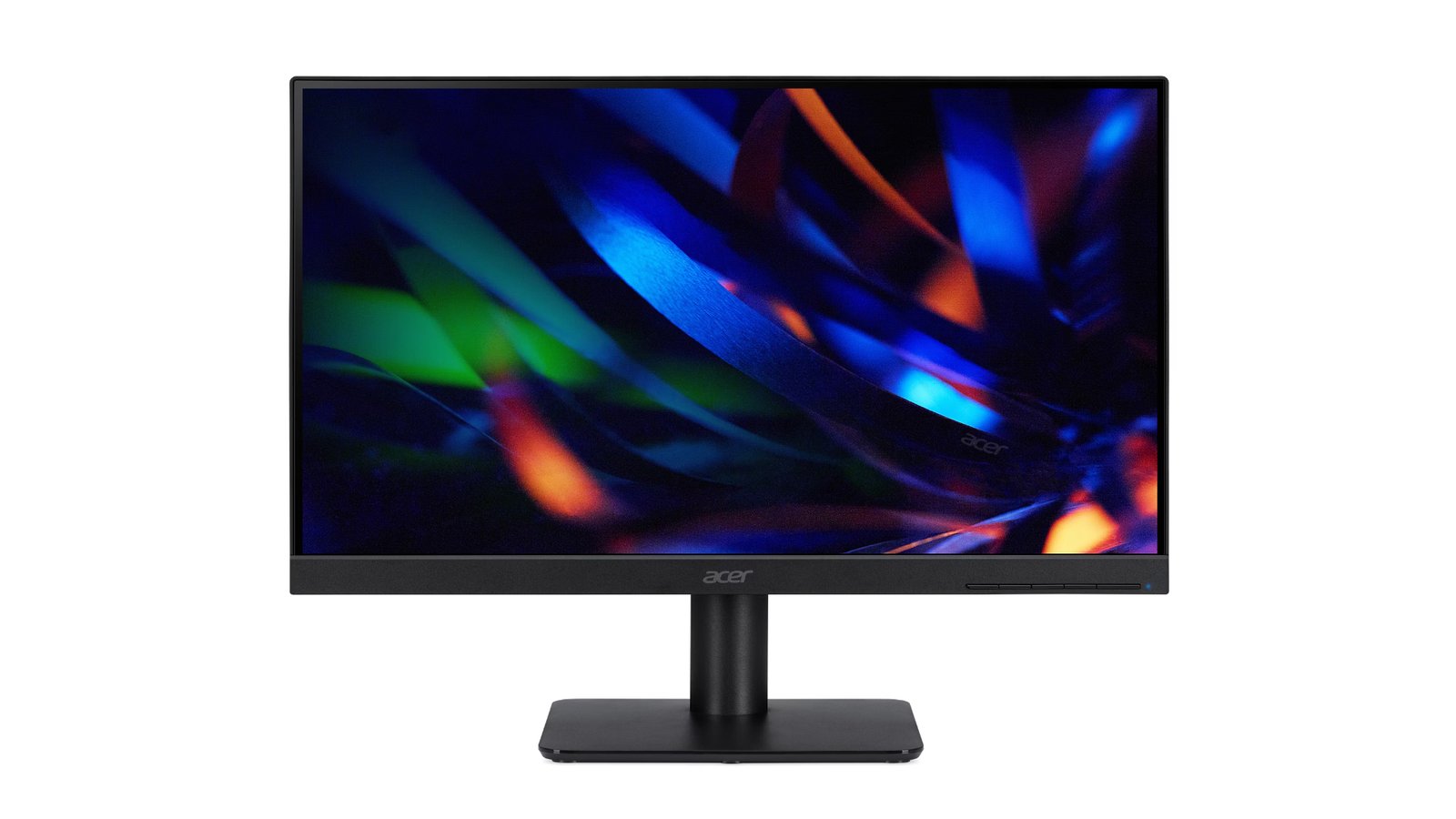 Acer V226HQL H computer monitor 54.6 cm (21.5") 1920 x 1080 pixels Full HD Black UM.WV6AA.H01